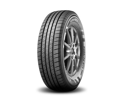 Kumho 215/55R17 94V TX31 SuperMile EV