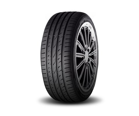 Roadstone 255/45R18 103W EUROVIS SPORT 04