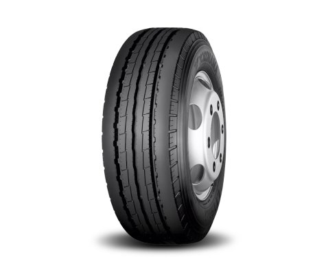 Yokohama 205/85R16 117/115N LT151R (All Position)