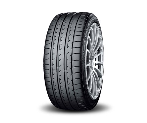 Yokohama 255/40R18 95Y ADVAN SPORT V105S Runflat(ZPS)