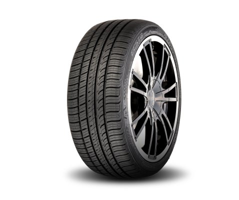 Kumho 215/40R18 89W PA51 ECSTA