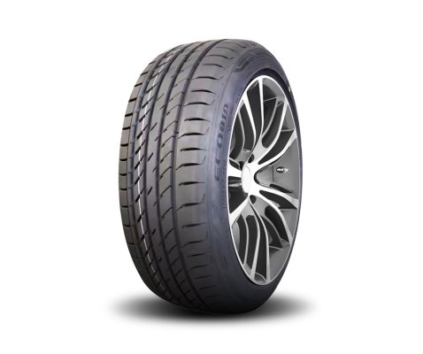 THREE-A 205/40R17 84W ECO819