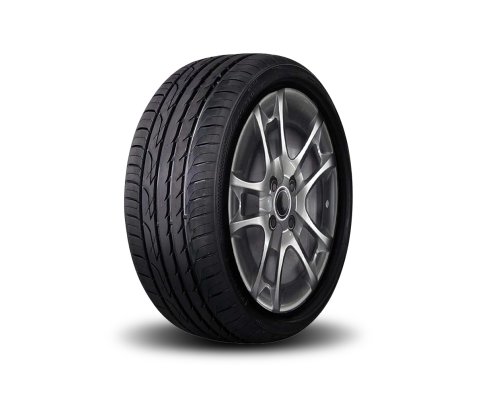 THREE-A 275/40R20 106Y P606