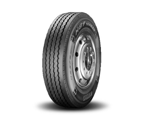 Pirelli 11R22.5 148/145L H89 TRAILER