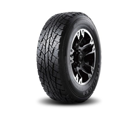 Wanda 235/75R15 116/113S WR097
