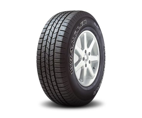 Goodyear 275/60R20 114S Wrangler SR/A