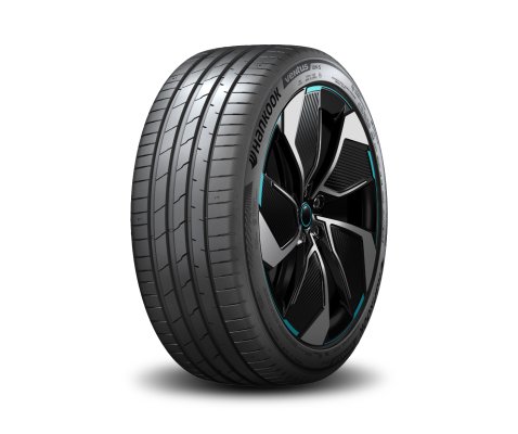 HANKOOK 255/35R21 98W IK01A VENTUS IONSX(Silent)
