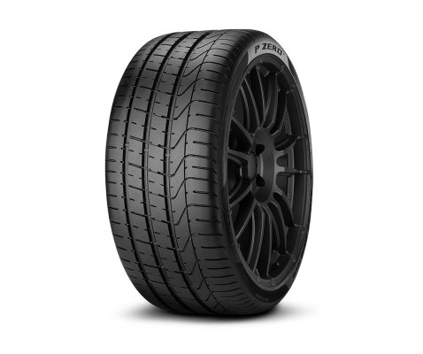 Pirelli 265/35R19 98Y PZERO (*)
