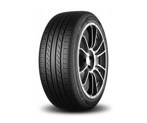Goodyear 215/50R17 95V OPTILIFE 3