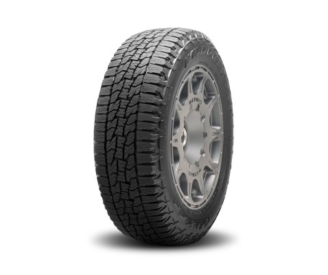 Falken 225/65R17 106H WILDPEAK AT TRAIL