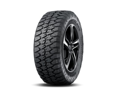 Forceland 265/60R18 110T REBEL HAWK R/T