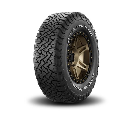 Buy New BF Goodrich All Terrain T/A KO3 Tyres Online Tempe Tyres
