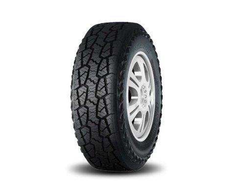 Haida 255/70R16 108/104S HD828 A/T