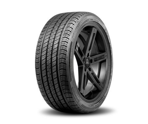 Continental 235/50R18 97W ContiProContact RX