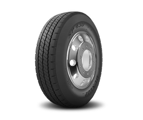 Dunlop 225/90R17.5 128/126L SP430