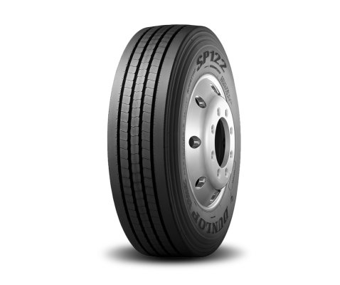 Dunlop 8.25R16 128/124L SP122