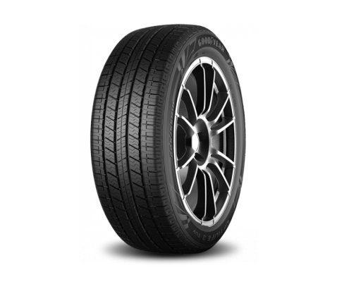 Goodyear 255/45R20 105W OPTILIFE 3 SUV