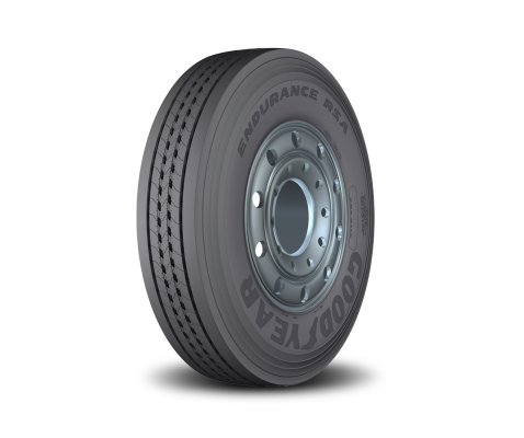 Goodyear 225/70R19.5 ENDURANCE RSA