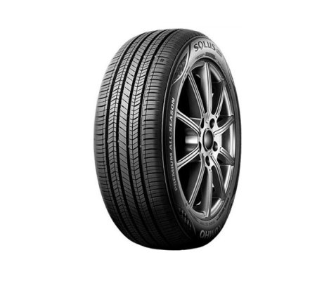 Kumho 215/45R17 91V TA51