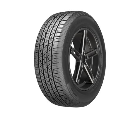 Continental 285/45R22 114H ContiCrossContact LX25 (ECO+)