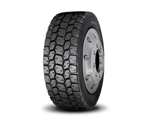 Bridgestone 275/70R22.5 148/14M M711(Drive)