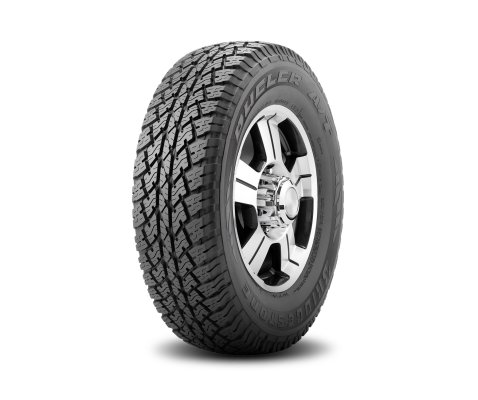 Bridgestone 265/65R17 112S Dueler D693 III A/T (Demo)