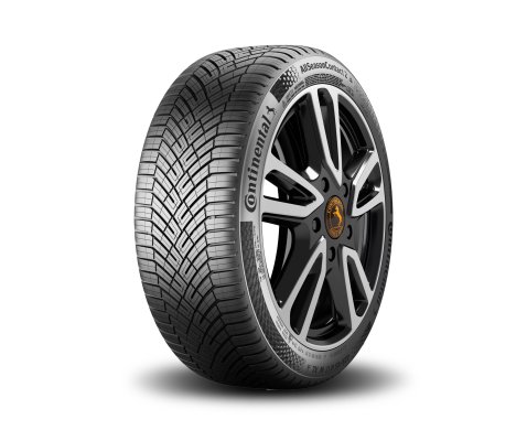 Continental 225/40R18 92Y ContiAllSeasonContact 2