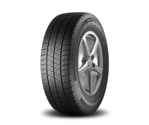 Continental 225/65R16 112/110R ContiVanContact 4 Season