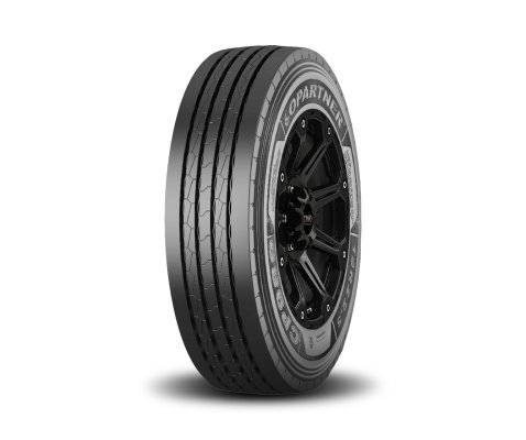 Copartner 225/80R17.5 123/122L 16PR CP989(All Position)