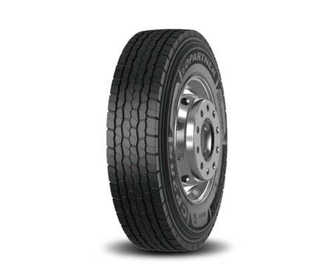 Copartner 225/80R17.5 123/122L 16PR CP285(Drive)