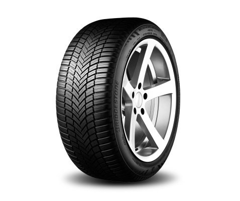 Bridgestone 215/50R19 93T A005 Weather Control(B-SEAL)(+)