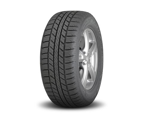 Goodyear 275/55R17 109V Wrangler HP All Weather
