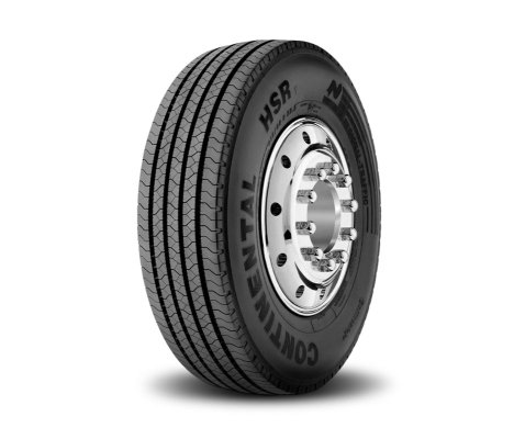 Continental 305/70R22.5 152/148L HSR1(STEER)