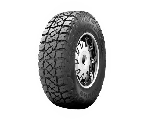 Kumho 265/70R16 117/114Q MT51 ROAD VENTURE