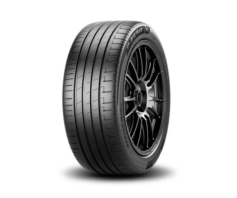 Pirelli 265/40R22 106V PZERO E RunFlat Elt***