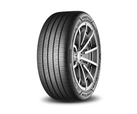 Goodyear 235/50R17 96W Assurance ComfortTred