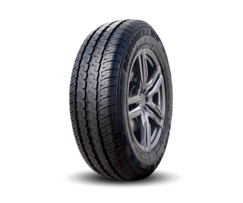 Minnell 205/85R16 117/115S COME L09(All Position)