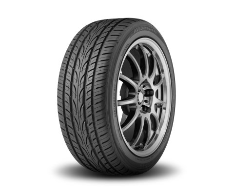 Yokohama 225/35R19 88W AVID ENVIGOR S321