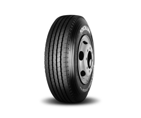 Yokohama 225/80R17.5 123/122L RY058(All Position)
