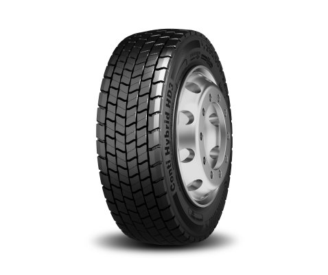 Continental 265/70R19.5 140/138M CHD3(Drive)