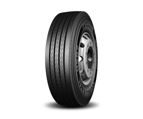 Continental 295/80R22.5 152/148M HSR2 (Steer)