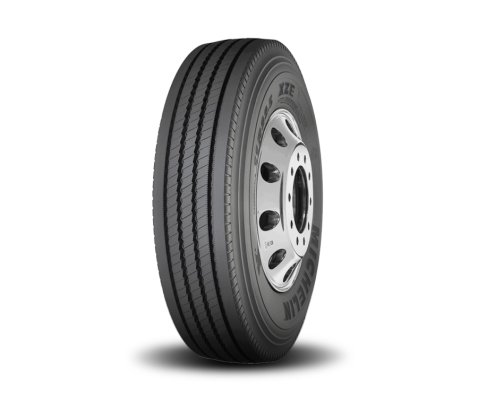 Michelin 225/70R19.5 125/123L LRF XZE (STEER) (DEMO)