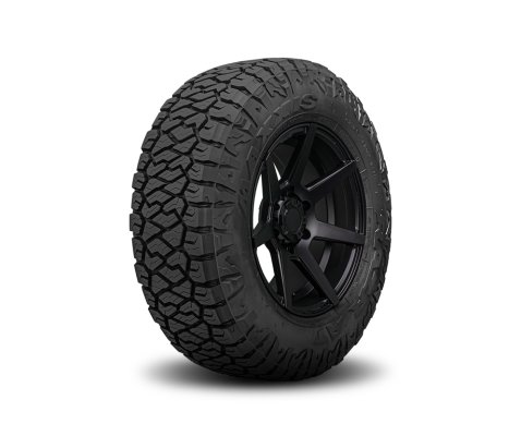 Maxxis 245/70R16 118/115R AT-811