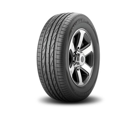 Bridgestone 255/45R20 101V Dueler HP Sport