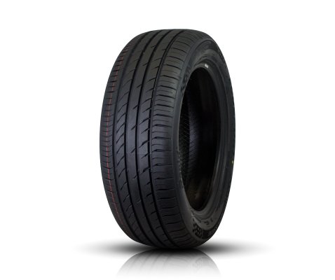 Rapid 235/45R20 100V ECOSPORT