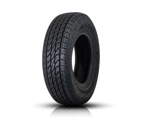 Rapid 275/65R17 115T ECOLANDER All Terrain