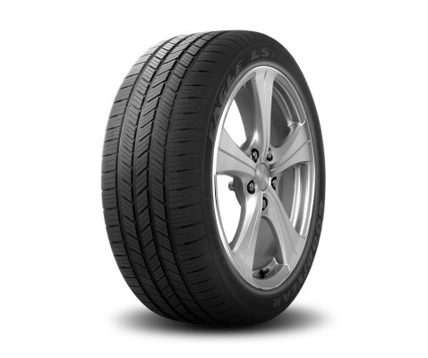 Goodyear 255/55R18 109H XL Eagle LS2(*) Runflat
