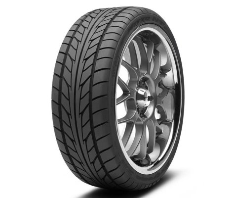 NITTO 205/40R18 86W NT555 G2