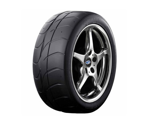 Nitto 215/45ZR17 87W NT01(Semi Slick)