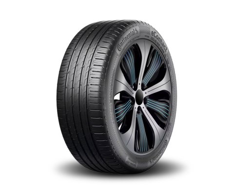 Continental 255/45R19 104W eContact ContiSeal ContiSilent